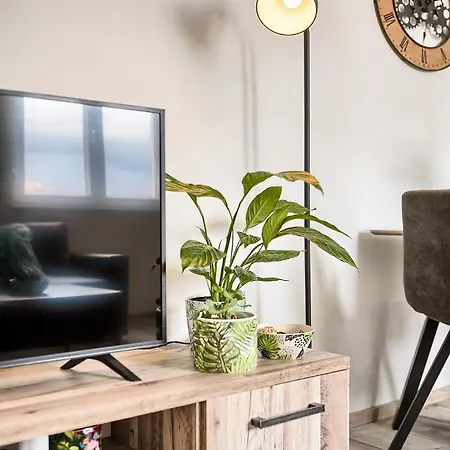 Joelle Apartamento *