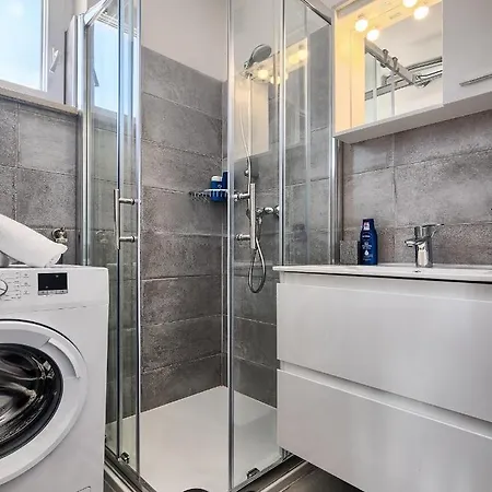 Joelle Appartamento *