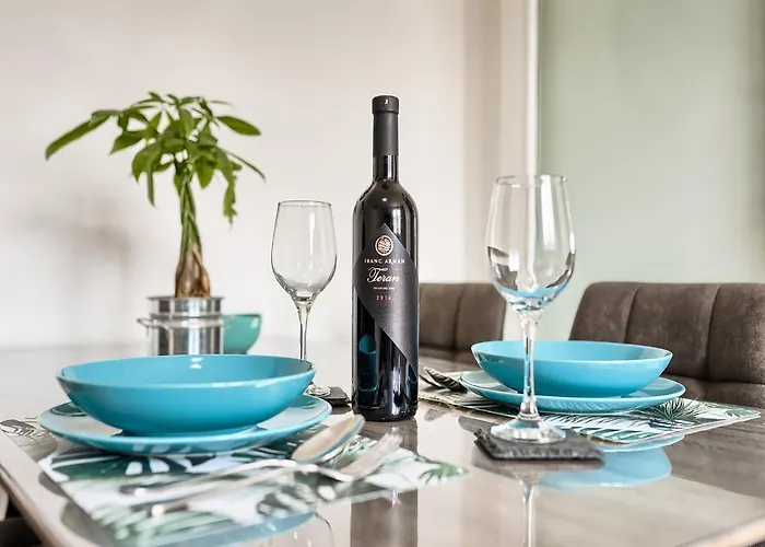 Joelle Apartment Pula