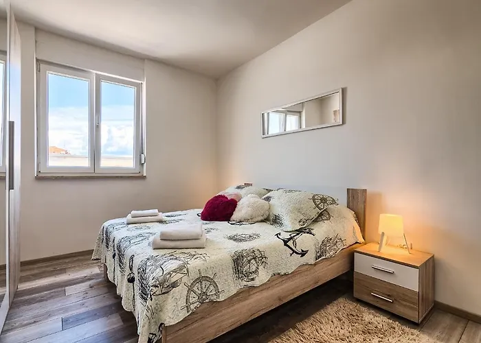 Joelle Apartamento Pula