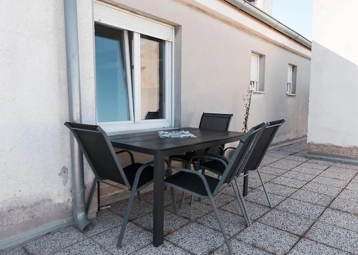 Apartamento Joelle *