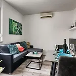Apartmán Joelle *