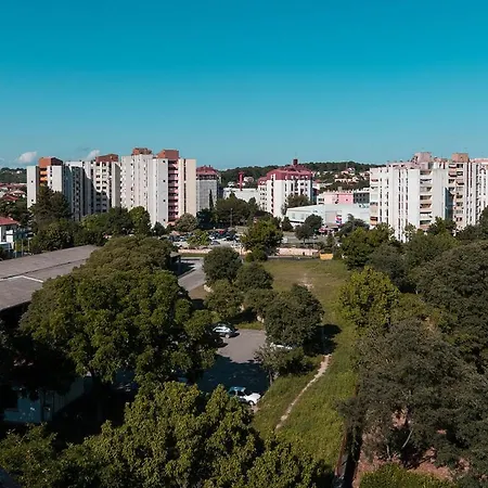 Apartmán Joelle