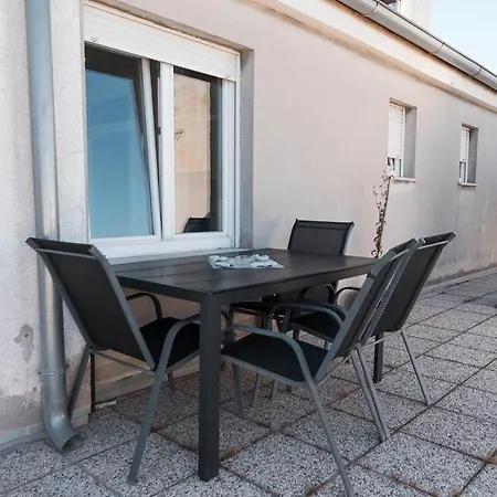 Apartmán Joelle *